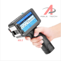 Portable hand jet Printing Machine Date/Serial No./Batch code/Logo Handheld Inkjet Printer